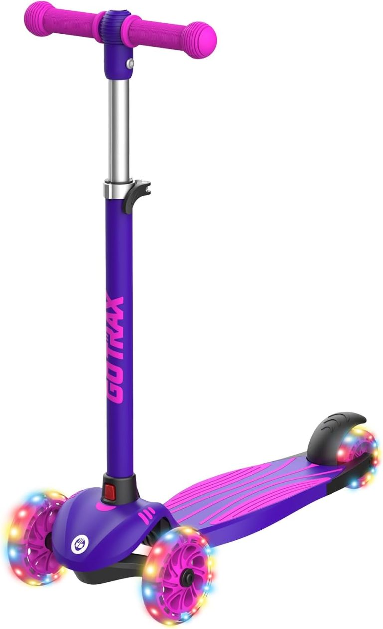 Gotrax KS1 Kids Kick Scooter