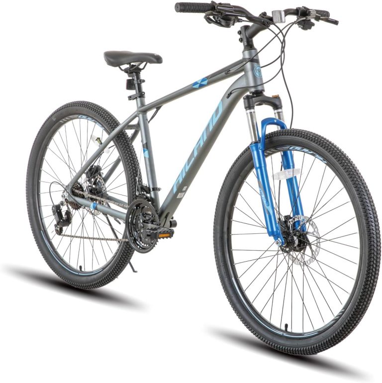 Hiland 27.5 inch Mountain Bike 21 Speeds