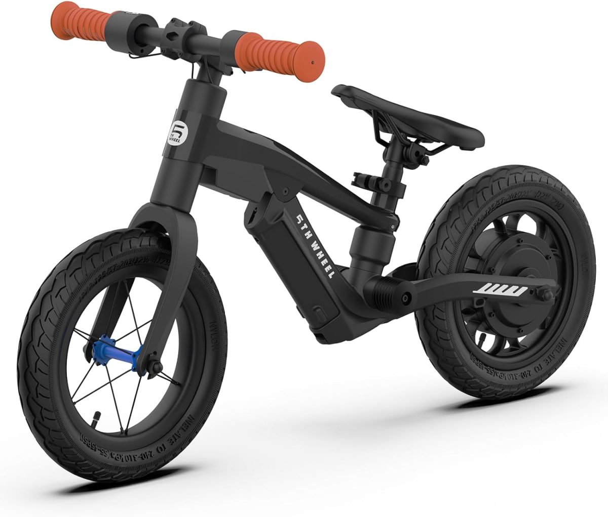 K8 Electric Bike for Kids,