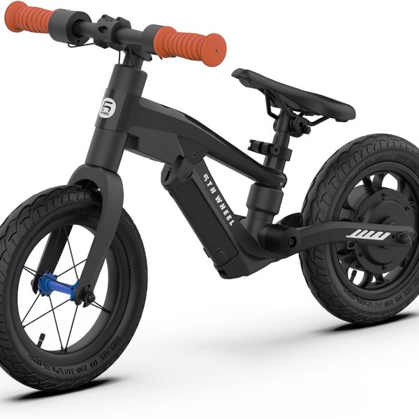 K8 Electric Bike for Kids,