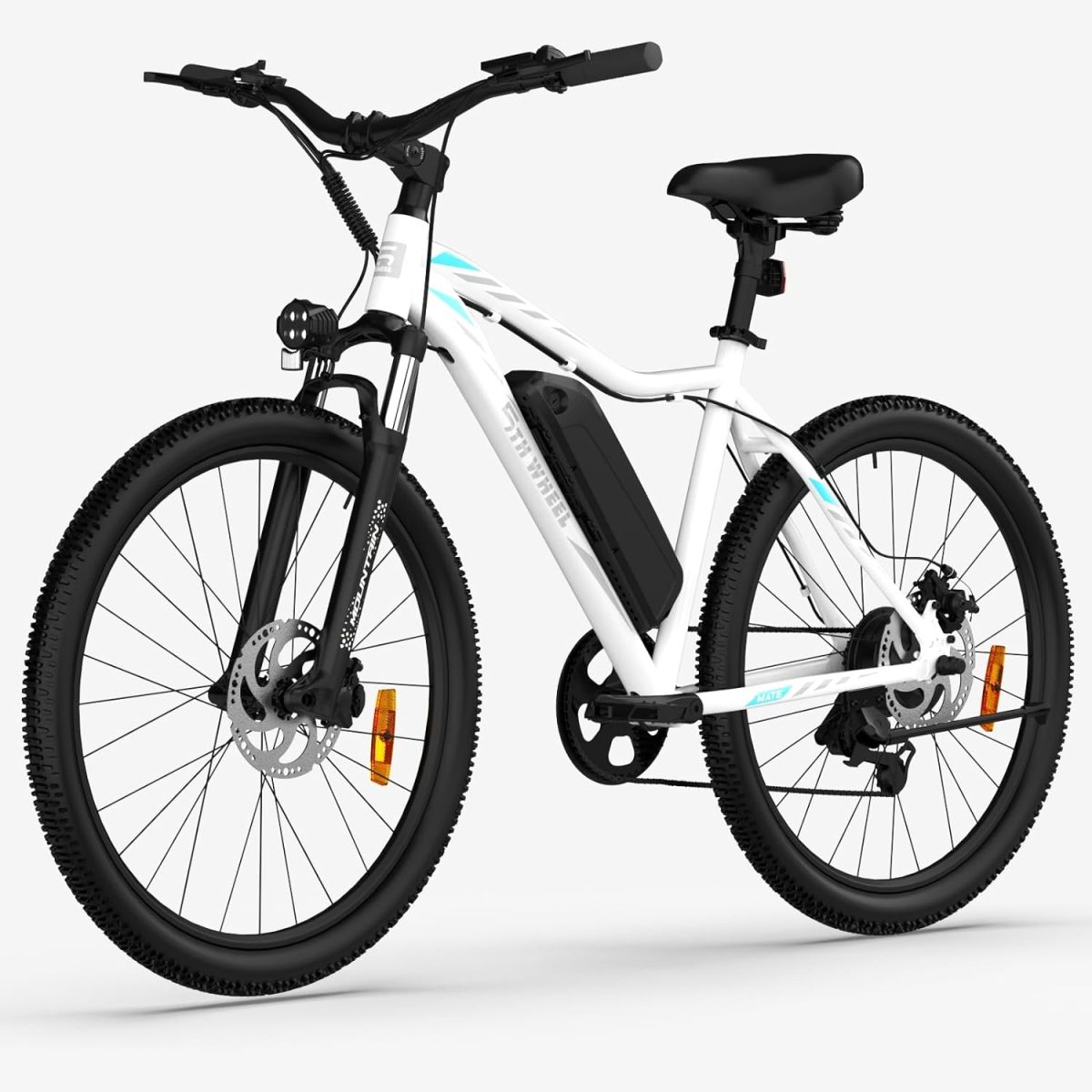 Electric Bike for Adults